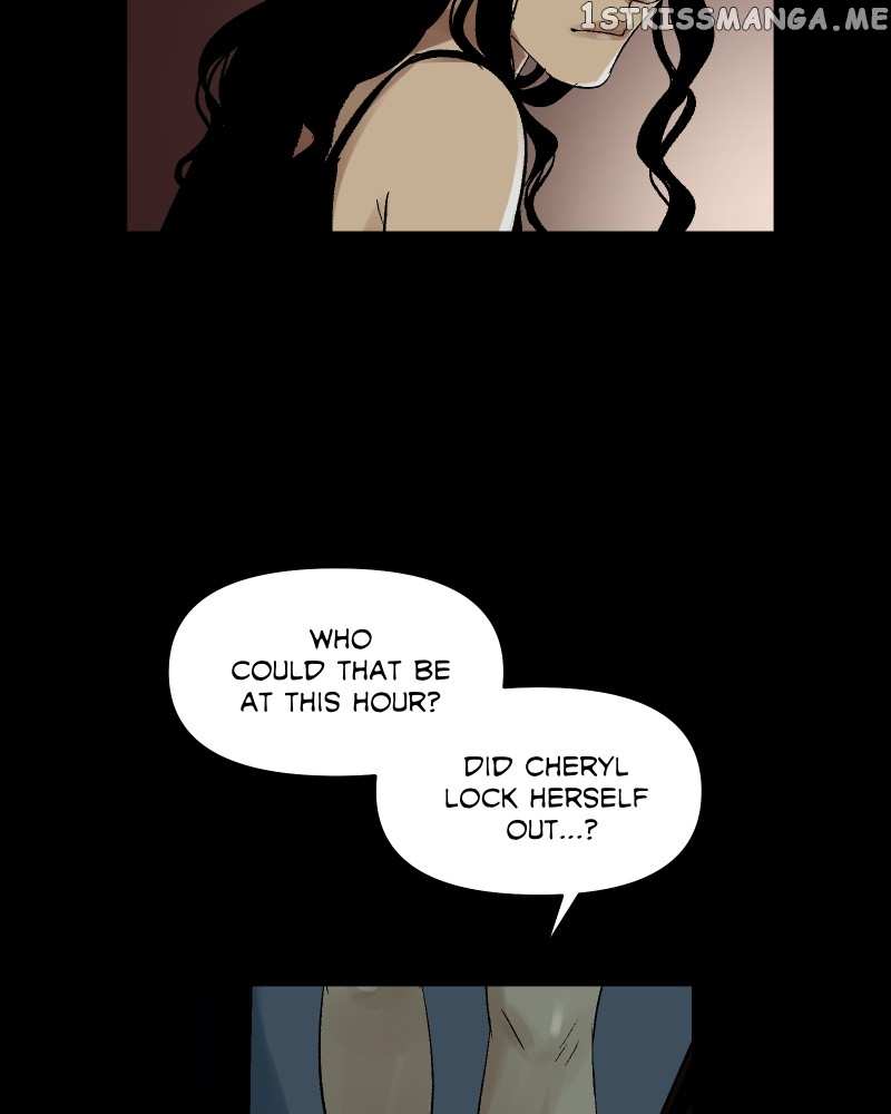 Re-Possessed Chapter 46 - page 18