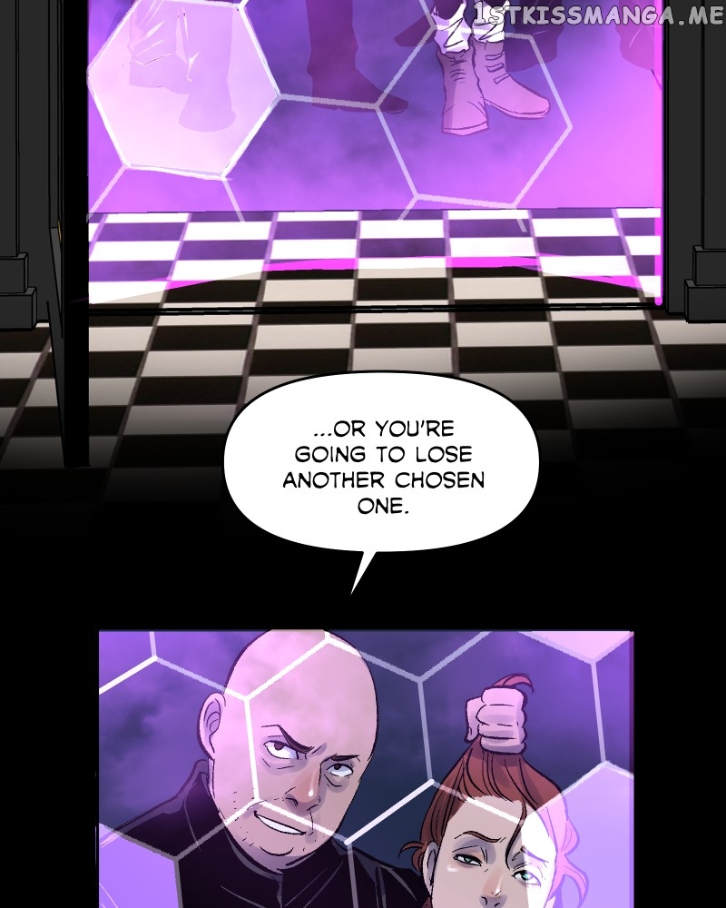 Re-Possessed Chapter 46 - page 22