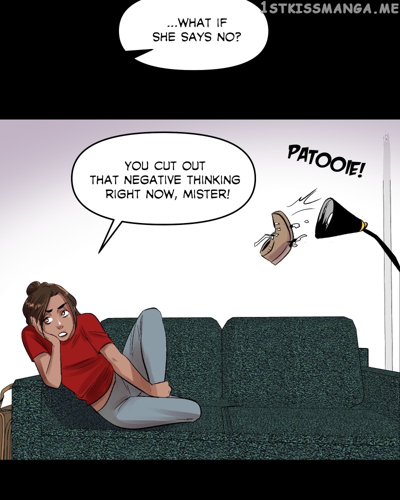 Re-Possessed Chapter 46 - page 29