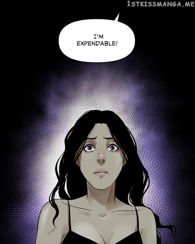 Re-Possessed Chapter 46 - page 43