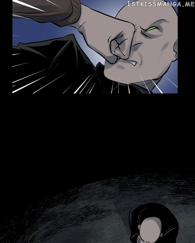 Re-Possessed Chapter 46 - page 7