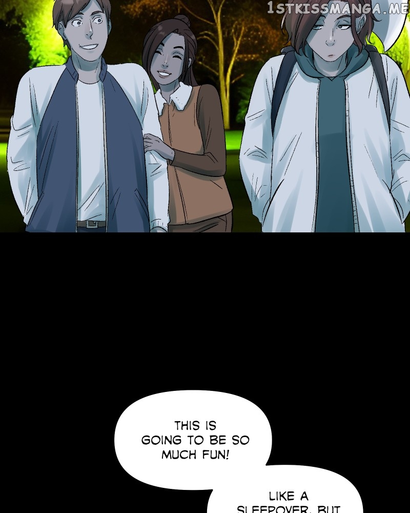 Re-Possessed Chapter 41 - page 14
