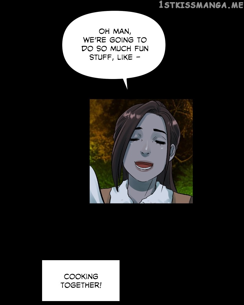 Re-Possessed Chapter 41 - page 17