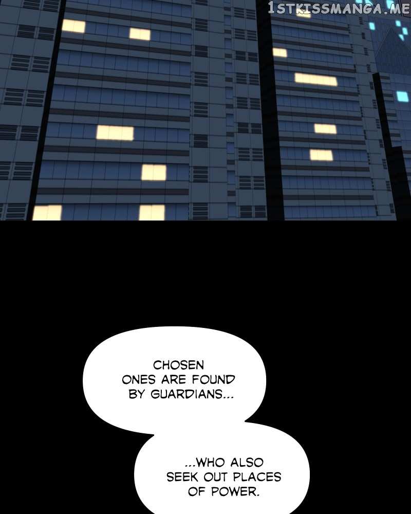 Re-Possessed Chapter 41 - page 29