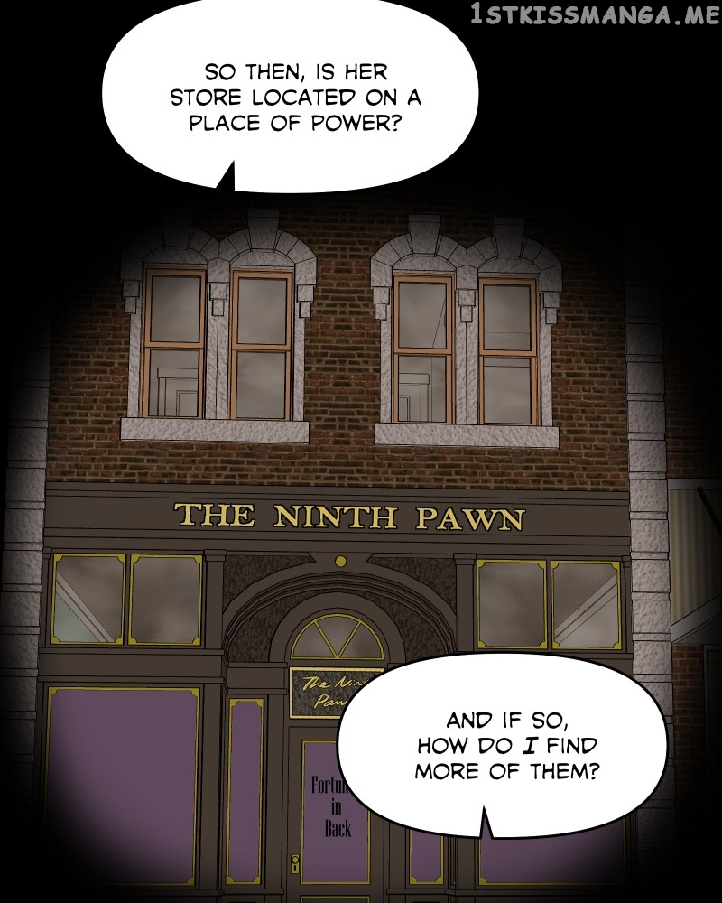 Re-Possessed Chapter 41 - page 33
