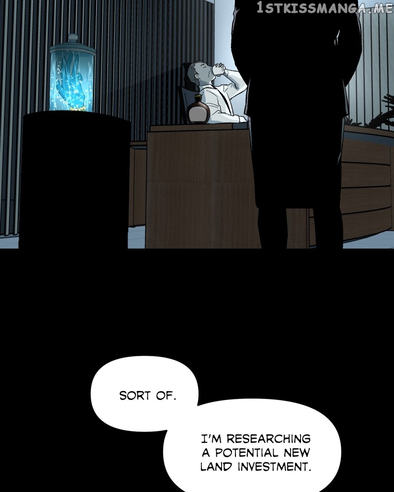 Re-Possessed Chapter 41 - page 36