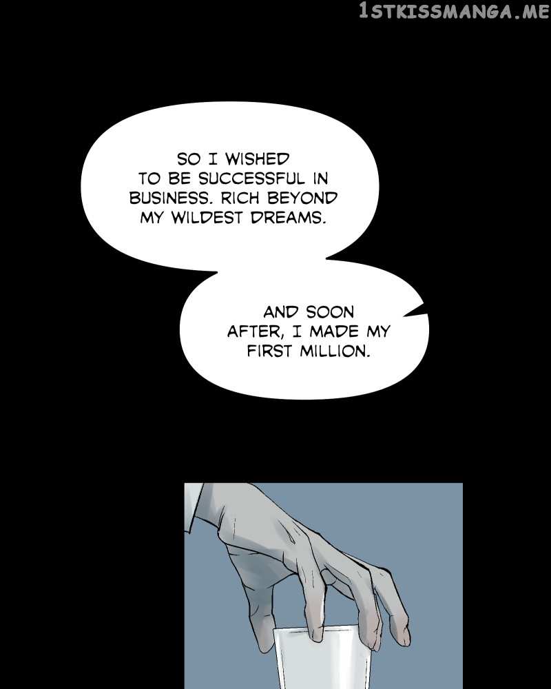 Re-Possessed Chapter 41 - page 49