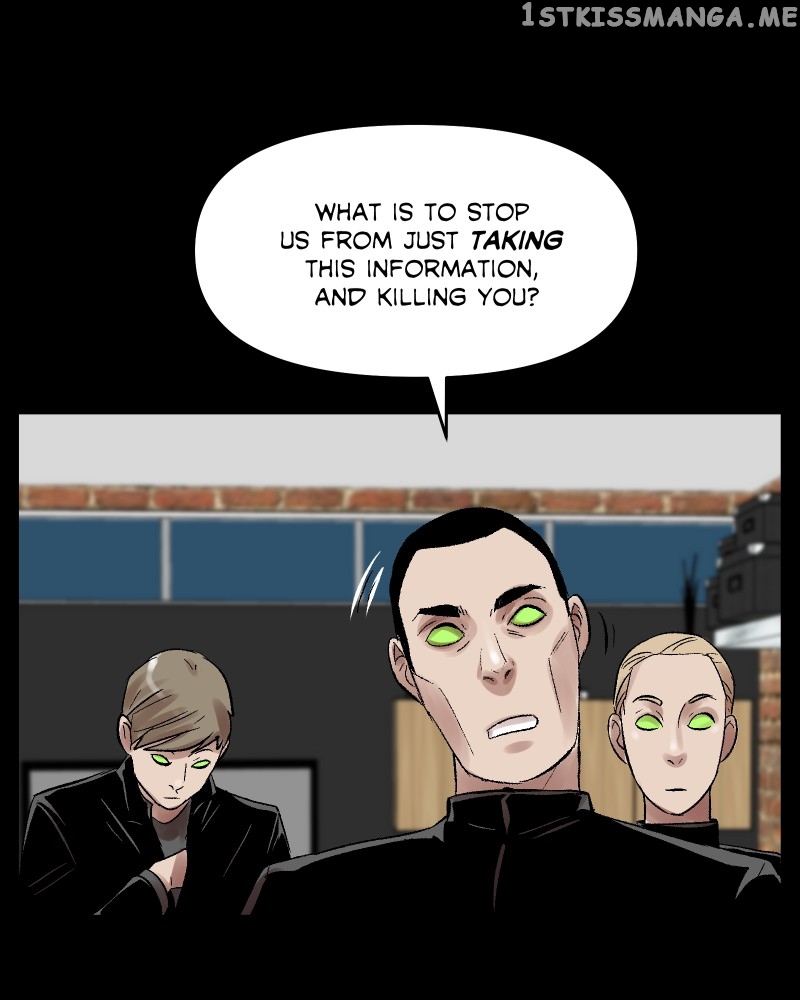 Re-Possessed Chapter 39 - page 15