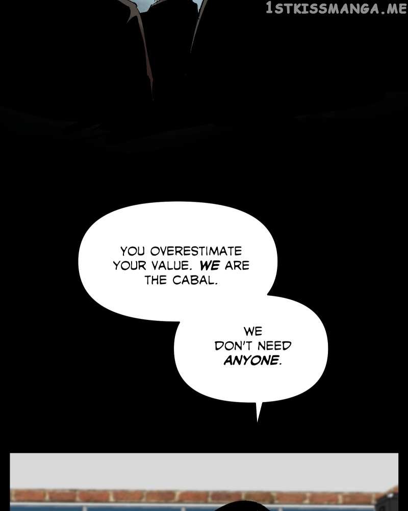 Re-Possessed Chapter 39 - page 19
