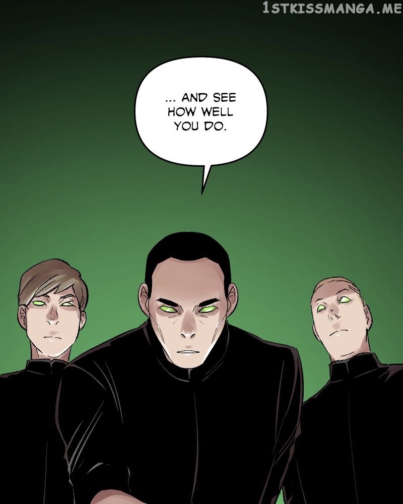 Re-Possessed Chapter 39 - page 30