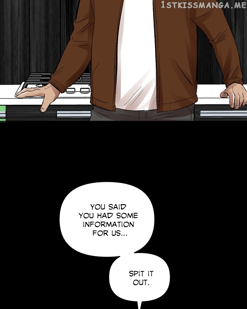 Re-Possessed Chapter 39 - page 7