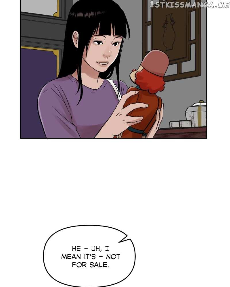 Re-Possessed Chapter 38 - page 36