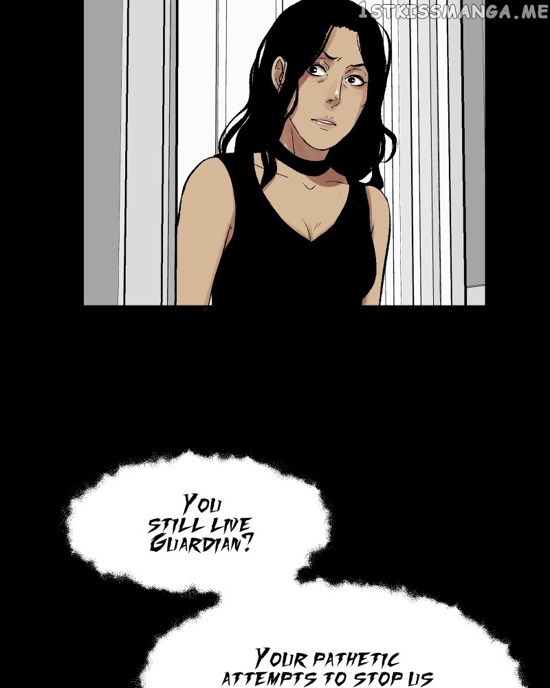 Re-Possessed Chapter 38 - page 47