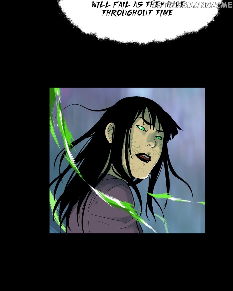 Re-Possessed Chapter 38 - page 48