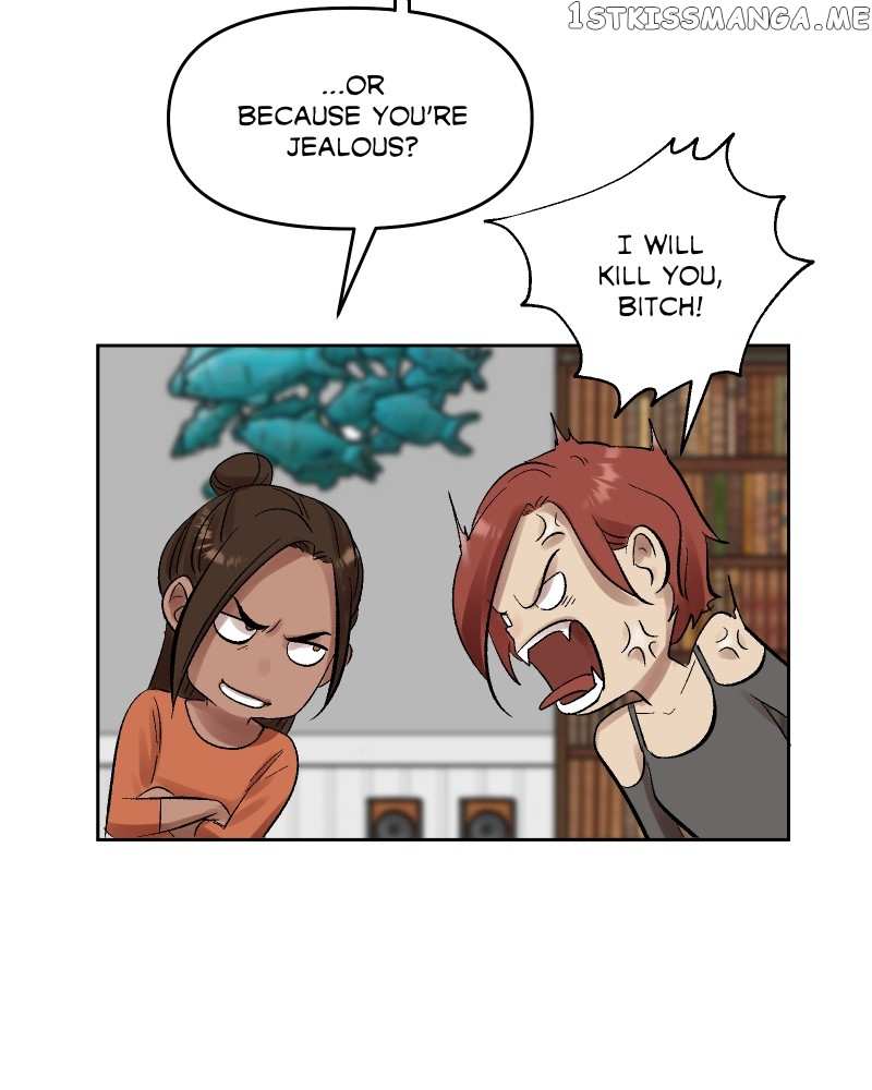 Re-Possessed Chapter 38 - page 65