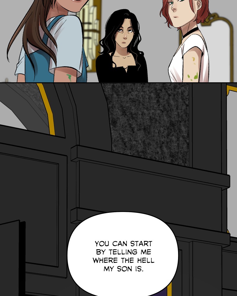 Re-Possessed Chapter 37 - page 3