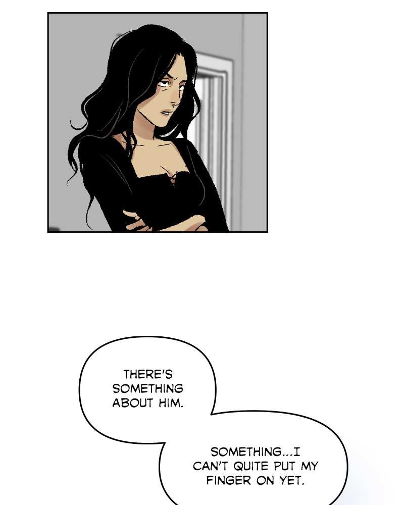 Re-Possessed Chapter 37 - page 57