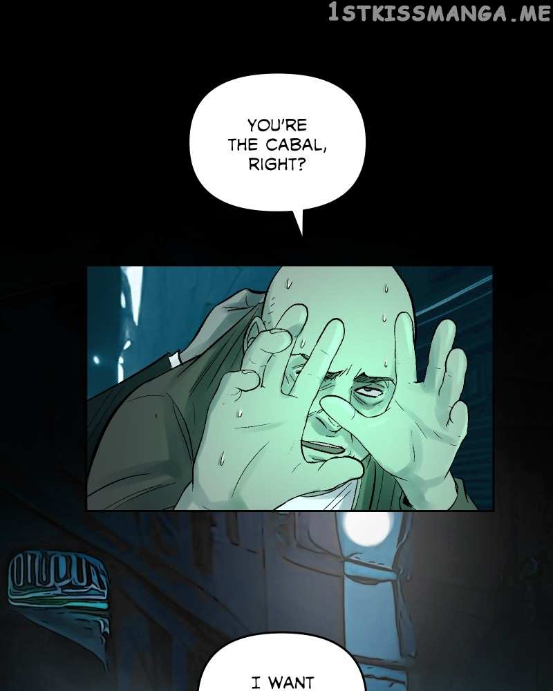Re-Possessed Chapter 35 - page 17