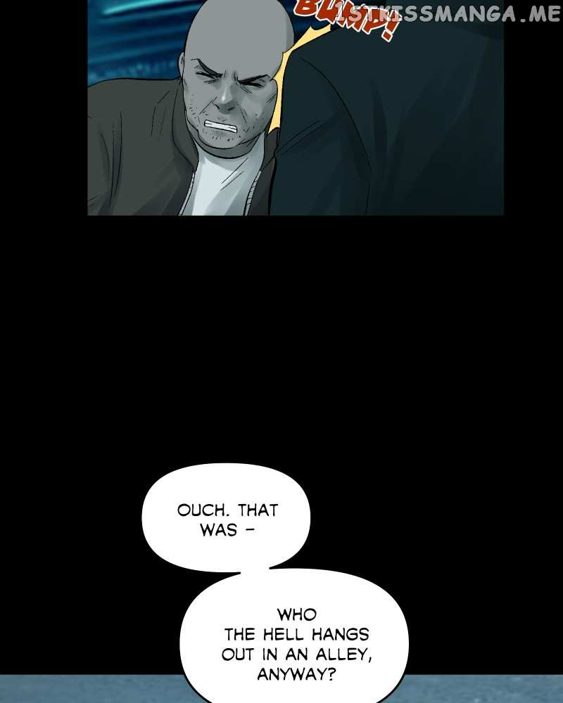 Re-Possessed Chapter 35 - page 4