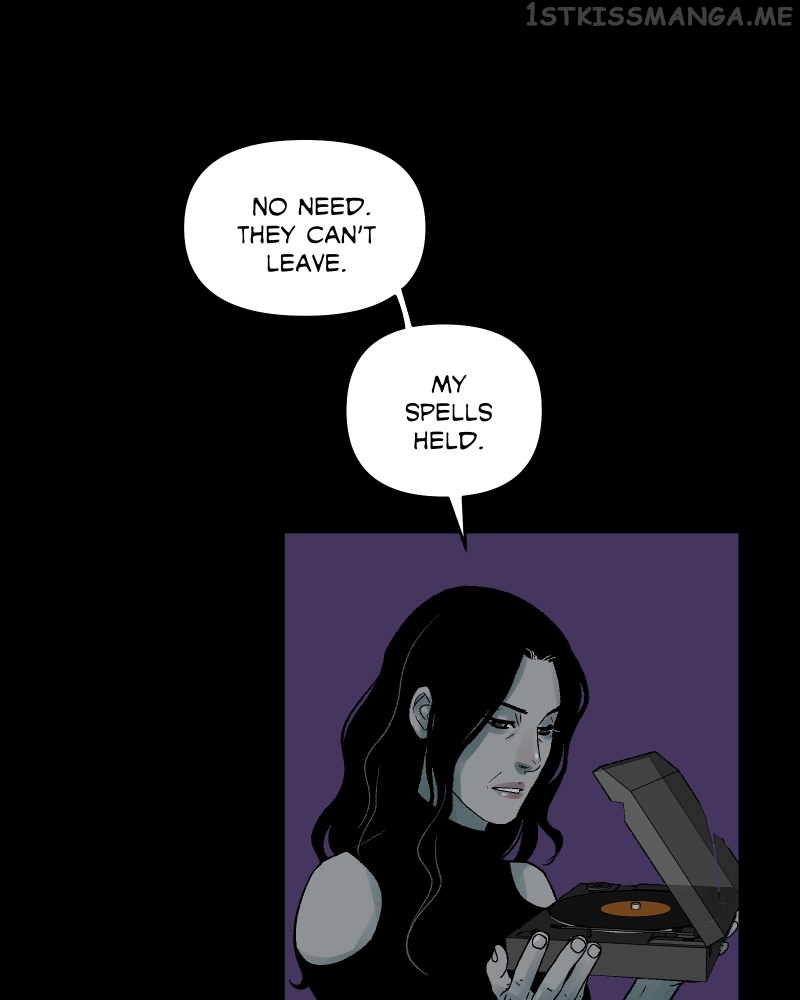 Re-Possessed Chapter 34 - page 31