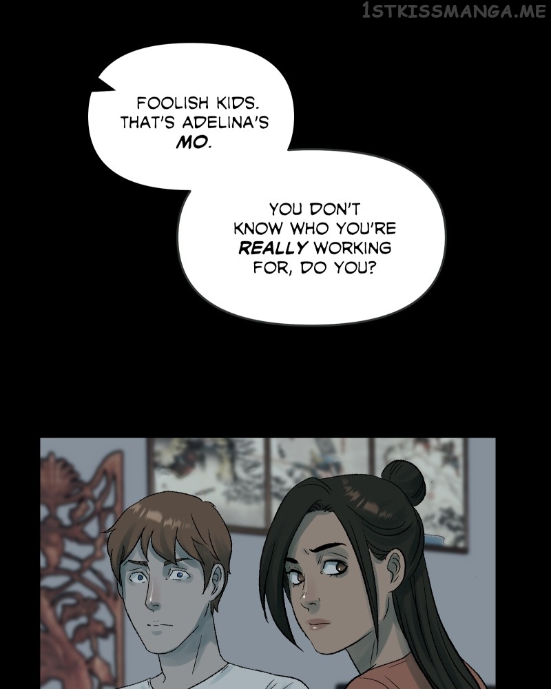 Re-Possessed Chapter 34 - page 39