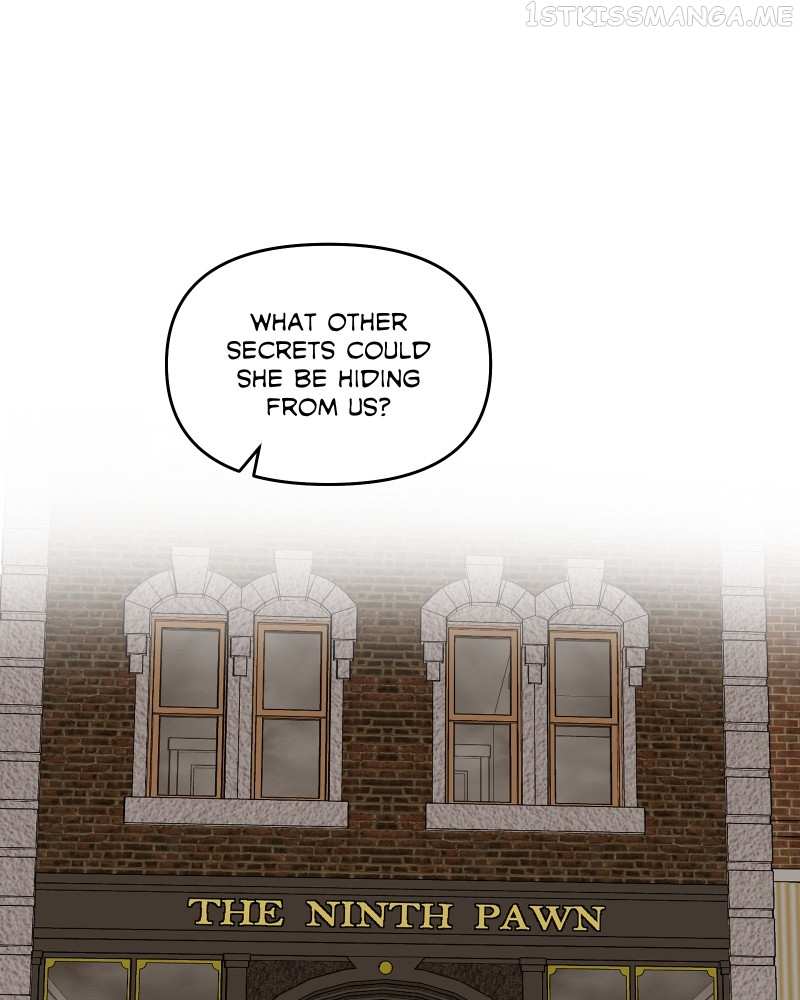 Re-Possessed Chapter 34 - page 67