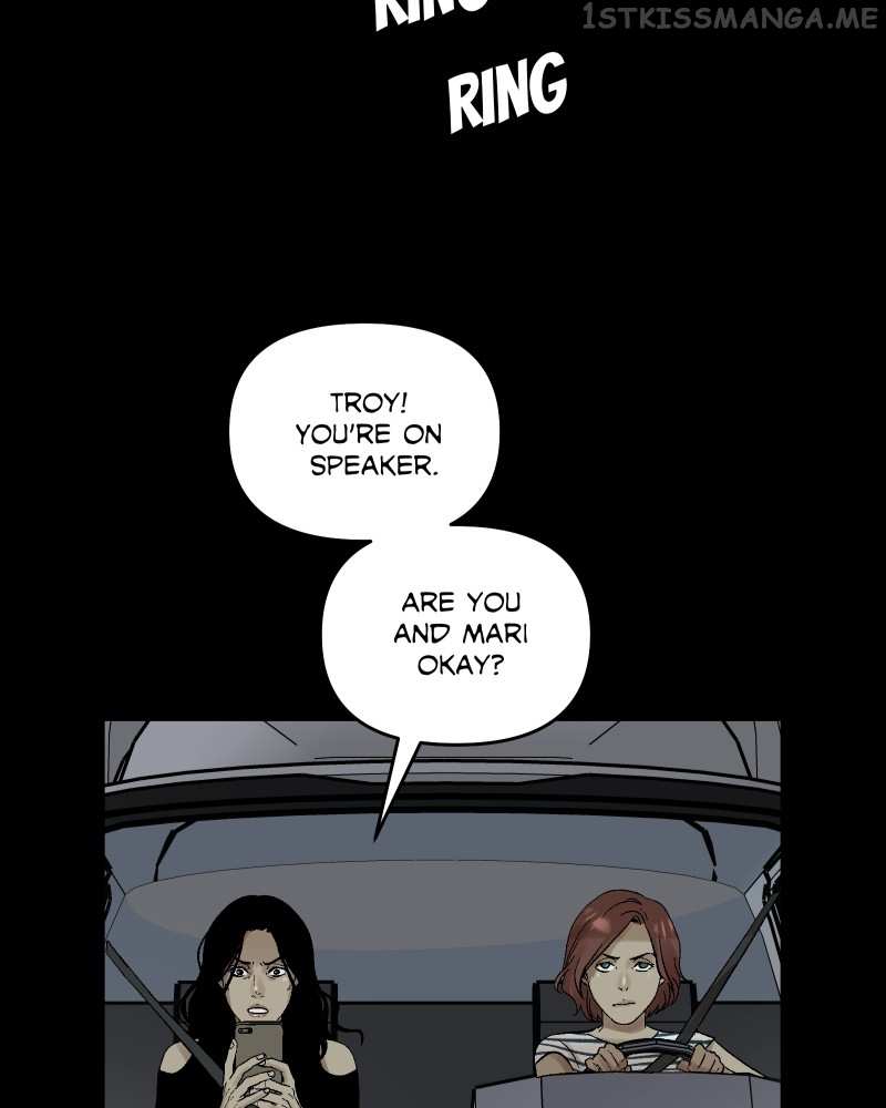 Re-Possessed Chapter 33 - page 38