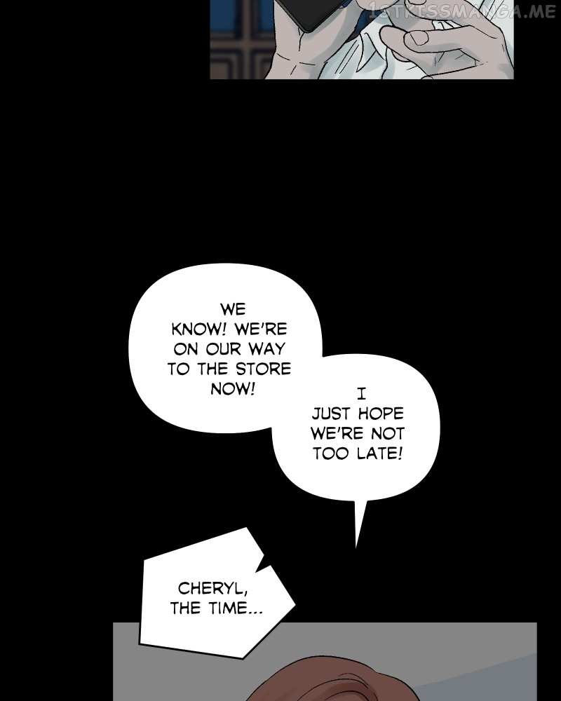 Re-Possessed Chapter 33 - page 40