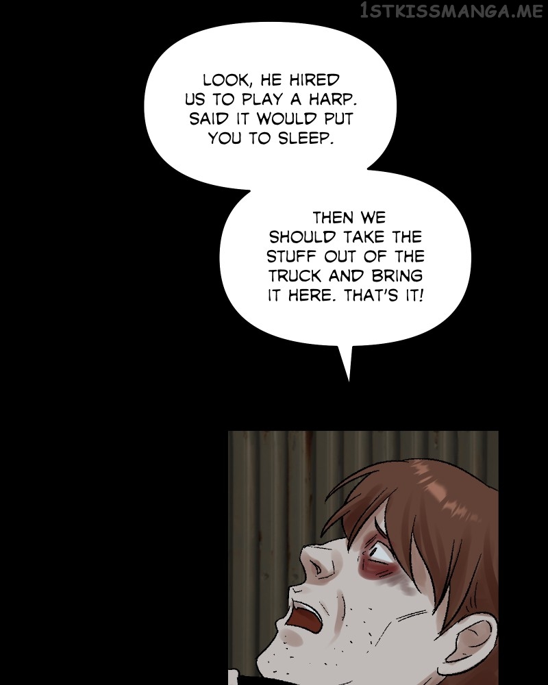 Re-Possessed Chapter 33 - page 6