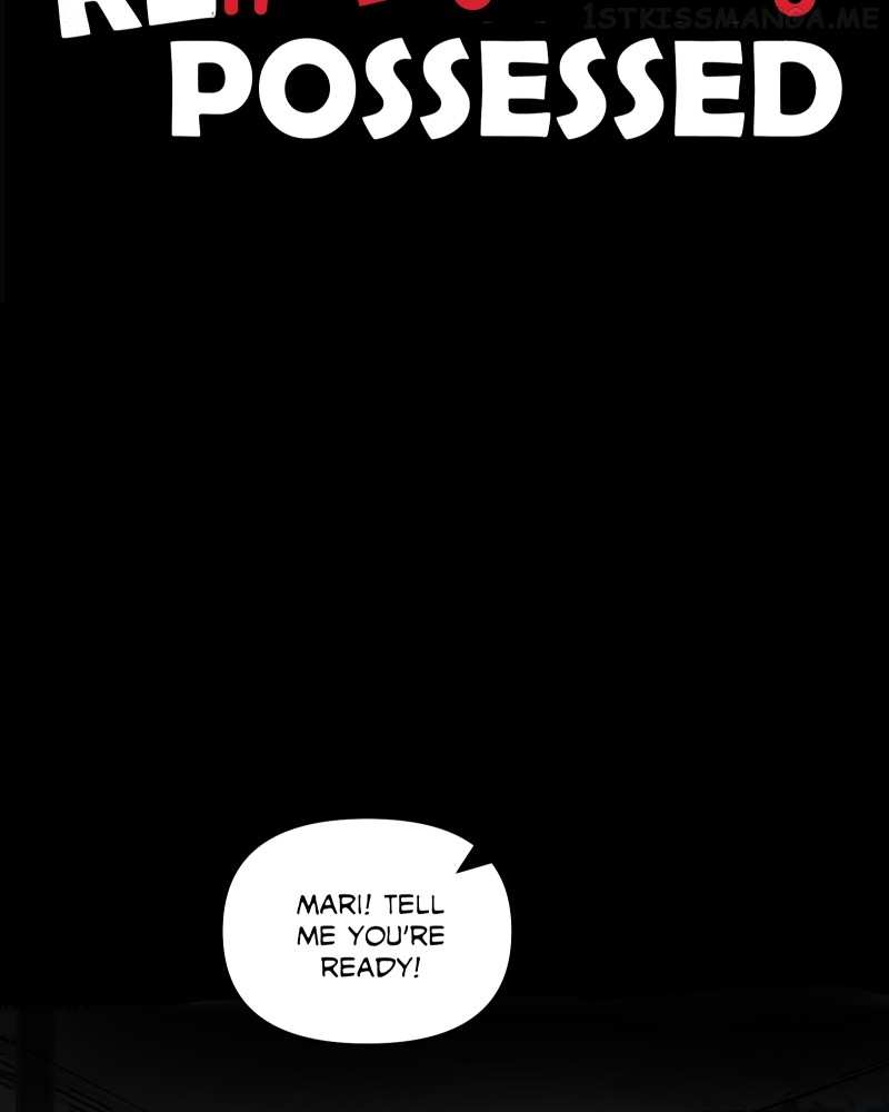 Re-Possessed Chapter 32 - page 20