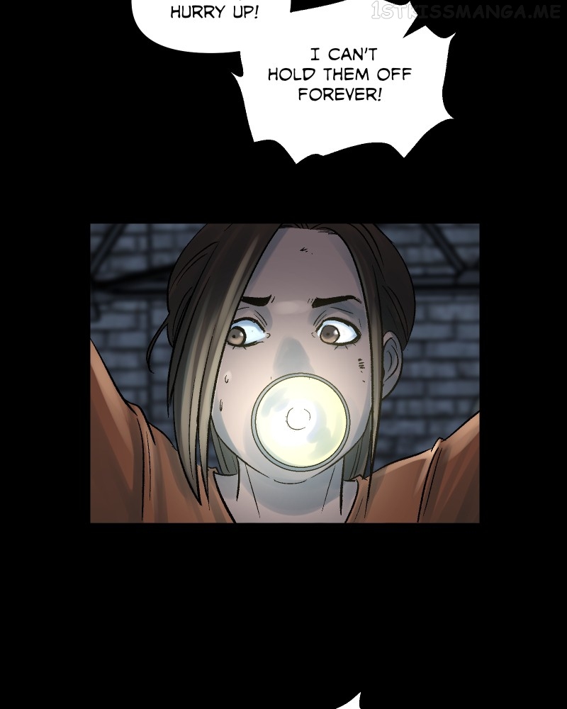 Re-Possessed Chapter 32 - page 23