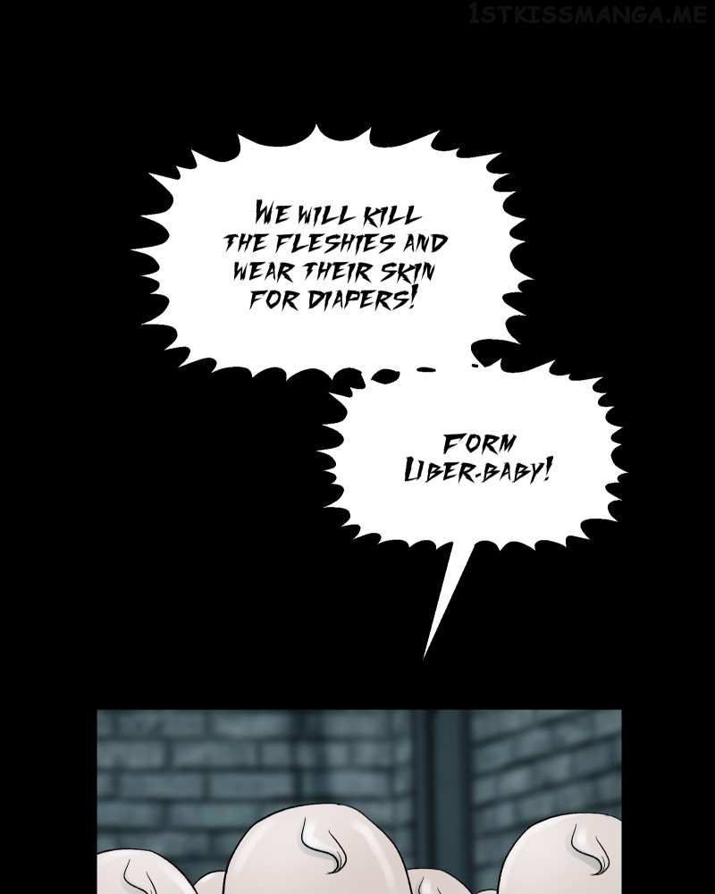 Re-Possessed Chapter 32 - page 27