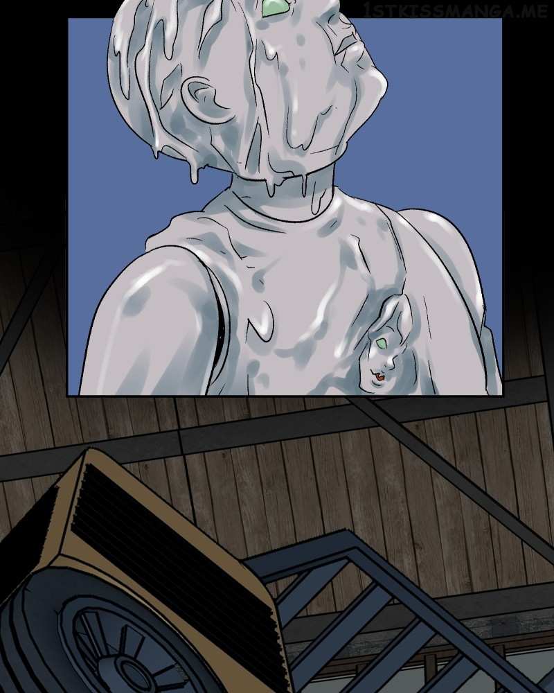 Re-Possessed Chapter 32 - page 43