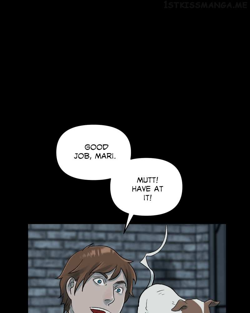 Re-Possessed Chapter 32 - page 46