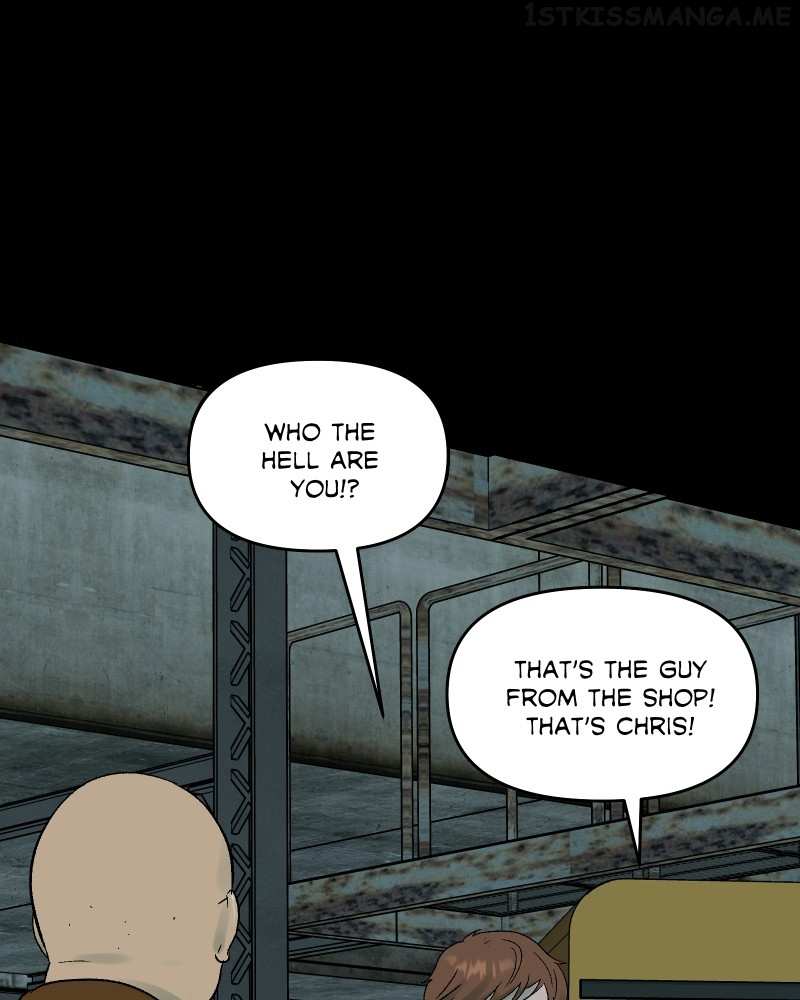 Re-Possessed Chapter 32 - page 58