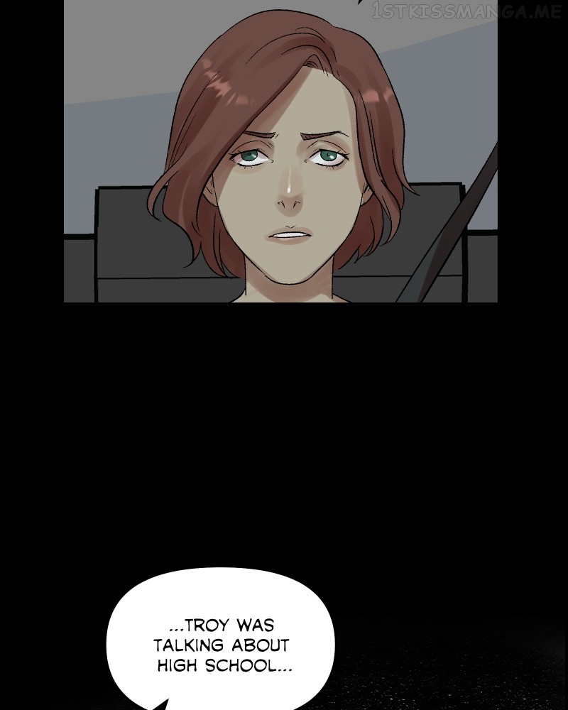 Re-Possessed Chapter 31 - page 13