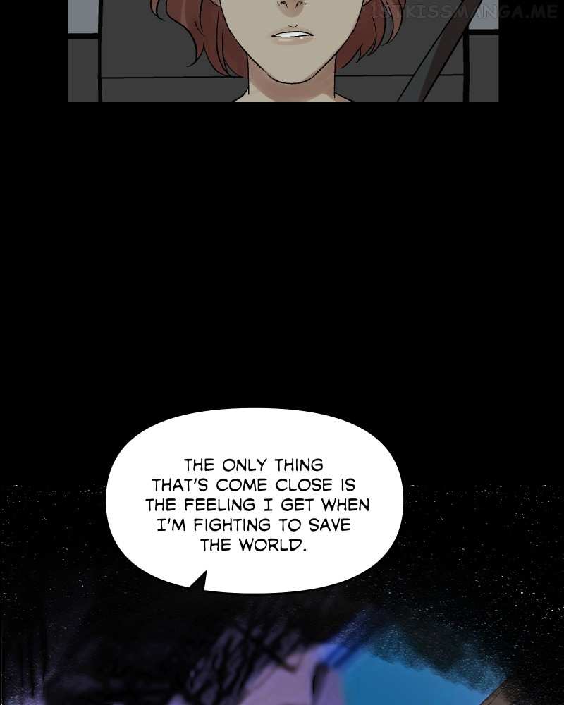 Re-Possessed Chapter 31 - page 18