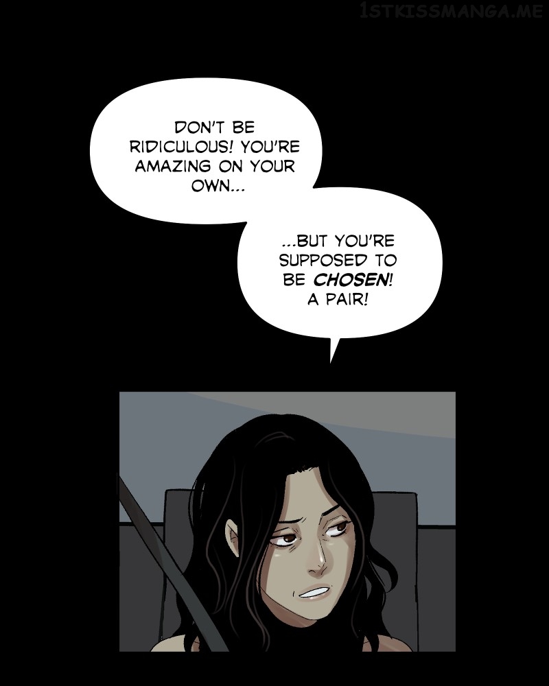 Re-Possessed Chapter 31 - page 25