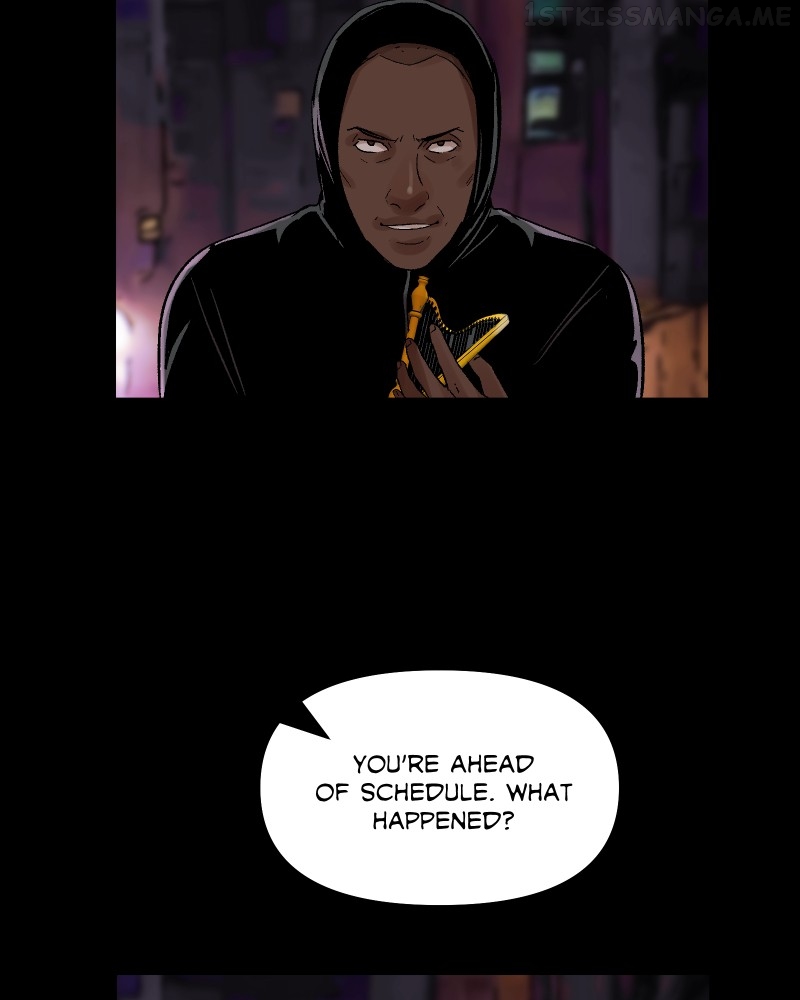 Re-Possessed Chapter 31 - page 50