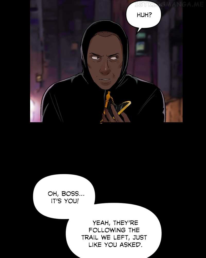 Re-Possessed Chapter 31 - page 51