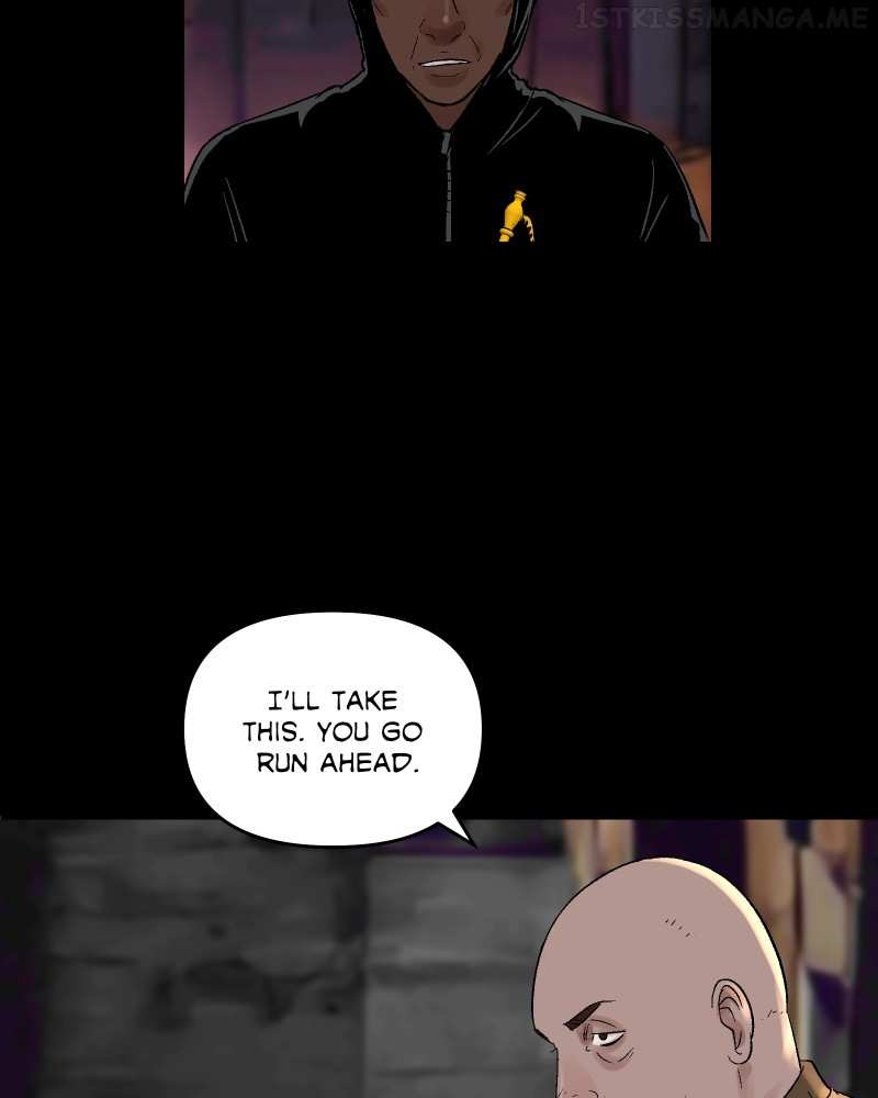 Re-Possessed Chapter 31 - page 56