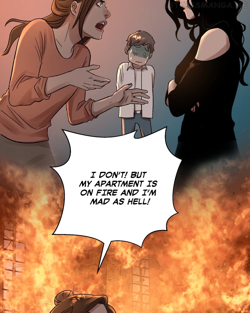 Re-Possessed Chapter 31 - page 7