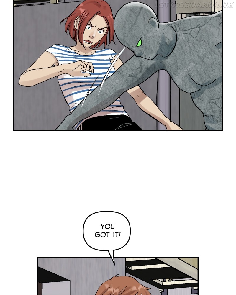 Re-Possessed Chapter 28 - page 20