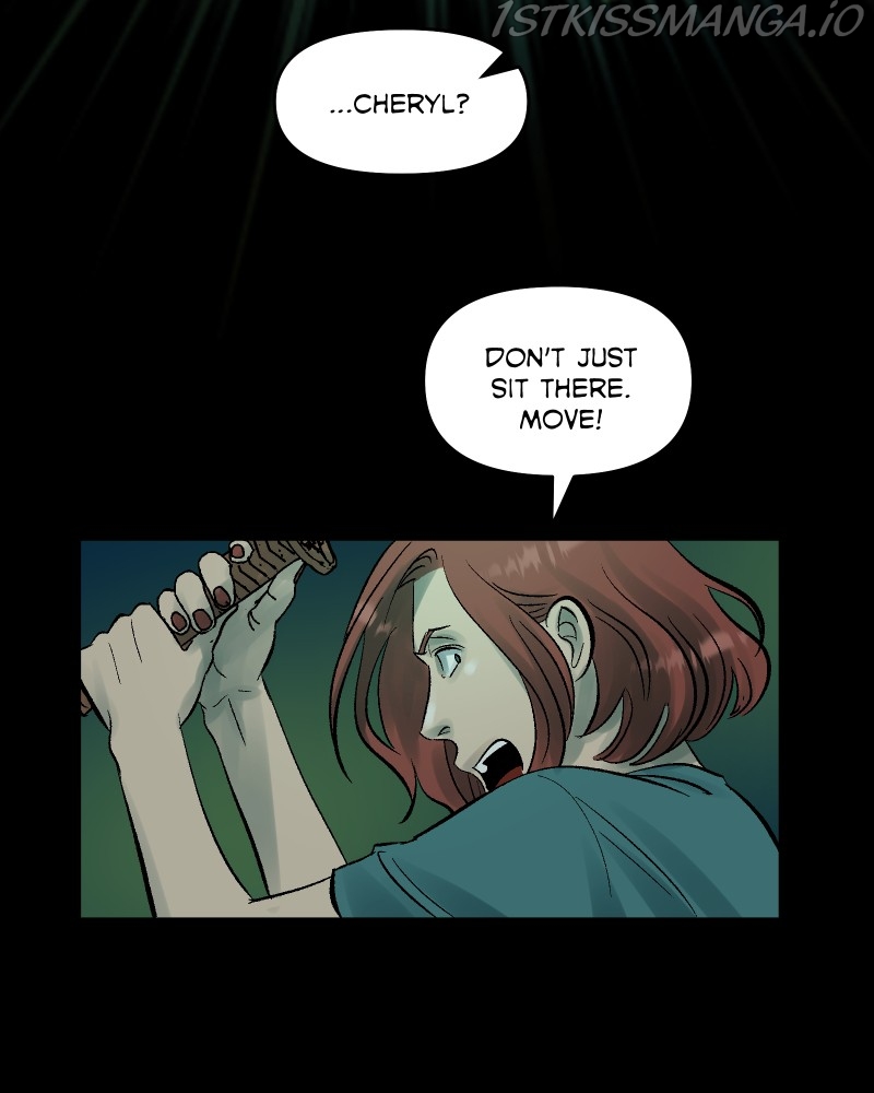 Re-Possessed Chapter 23 - page 18