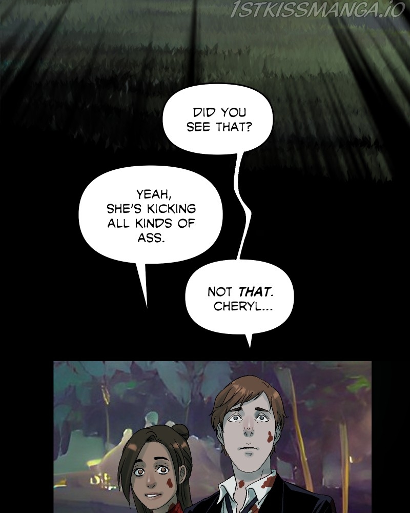 Re-Possessed Chapter 23 - page 28