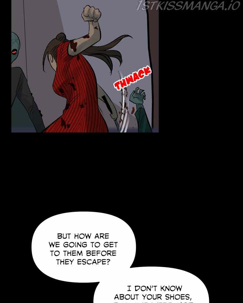 Re-Possessed Chapter 22 - page 27