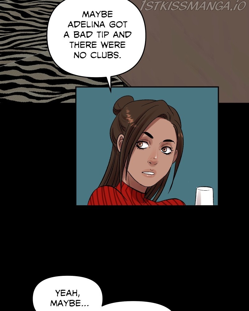 Re-Possessed Chapter 20 - page 4