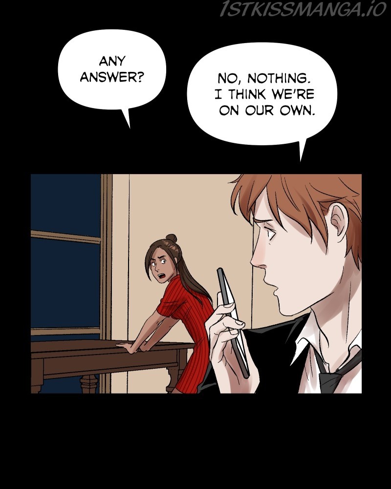 Re-Possessed Chapter 20 - page 40