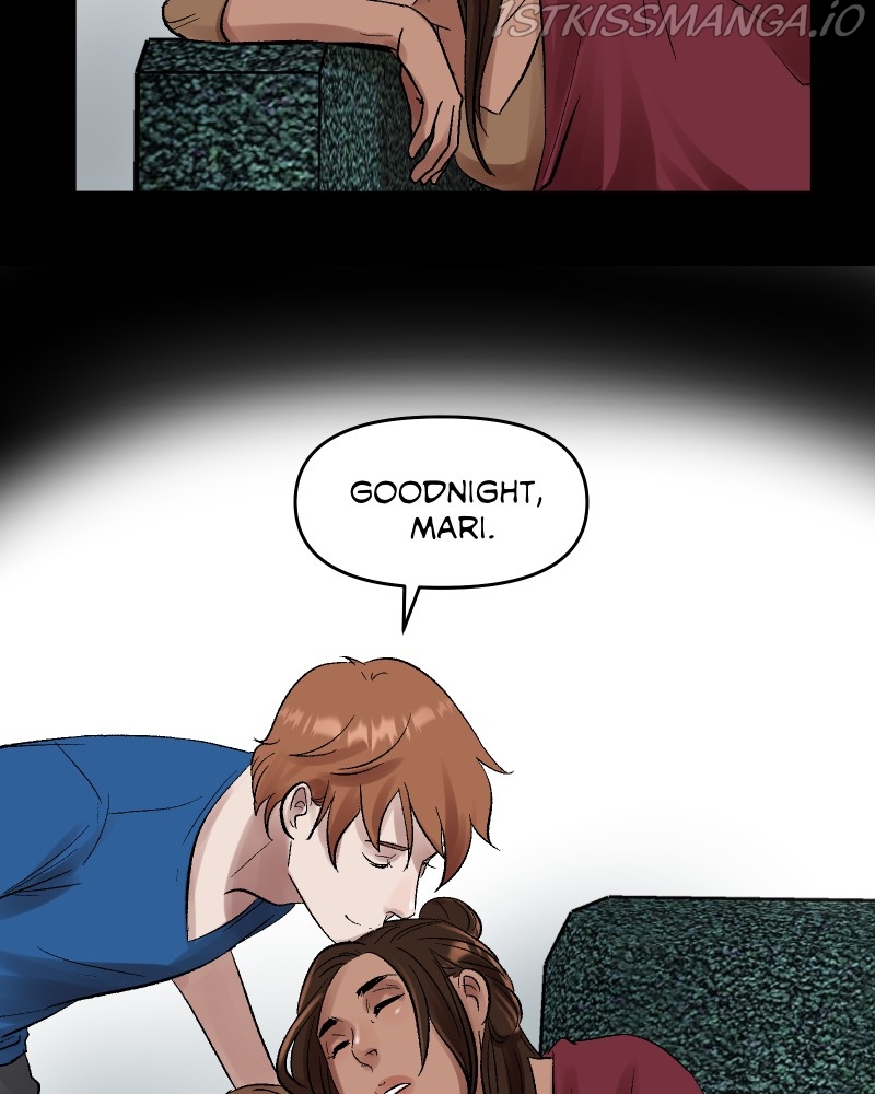 Re-Possessed Chapter 19 - page 16