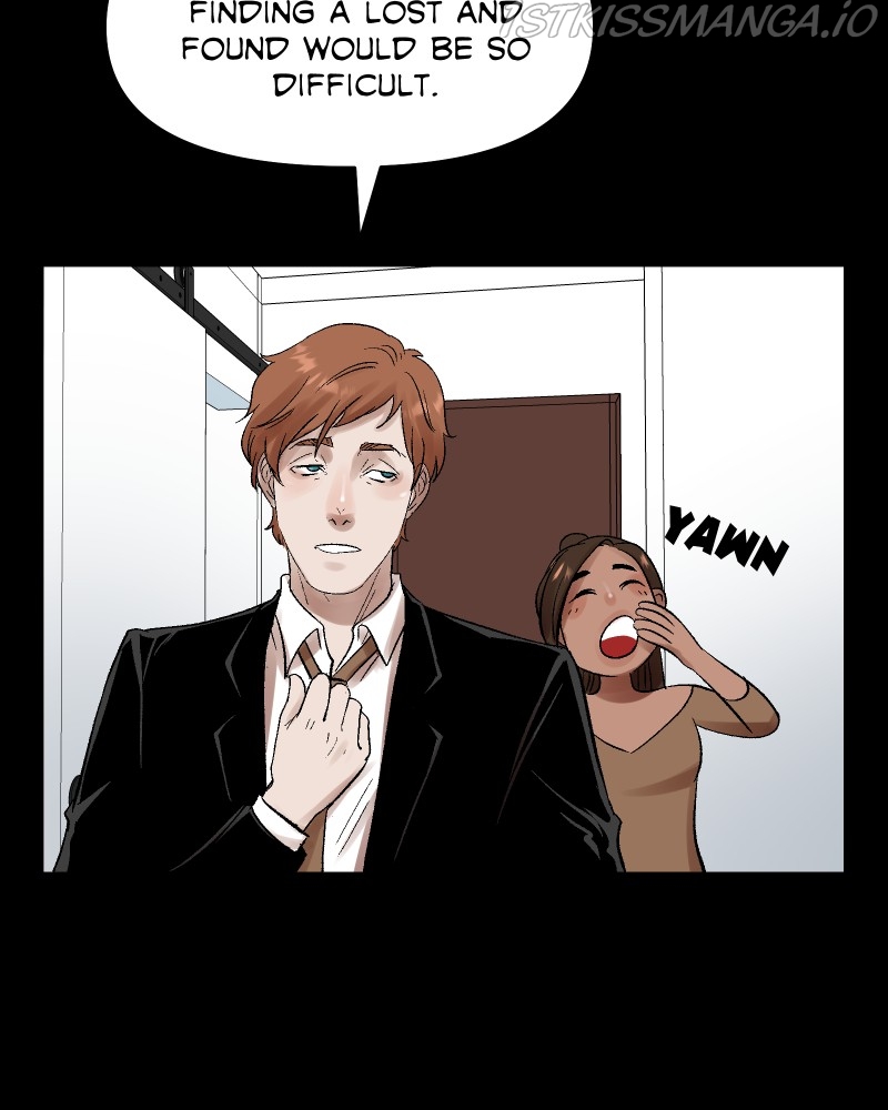 Re-Possessed Chapter 19 - page 3